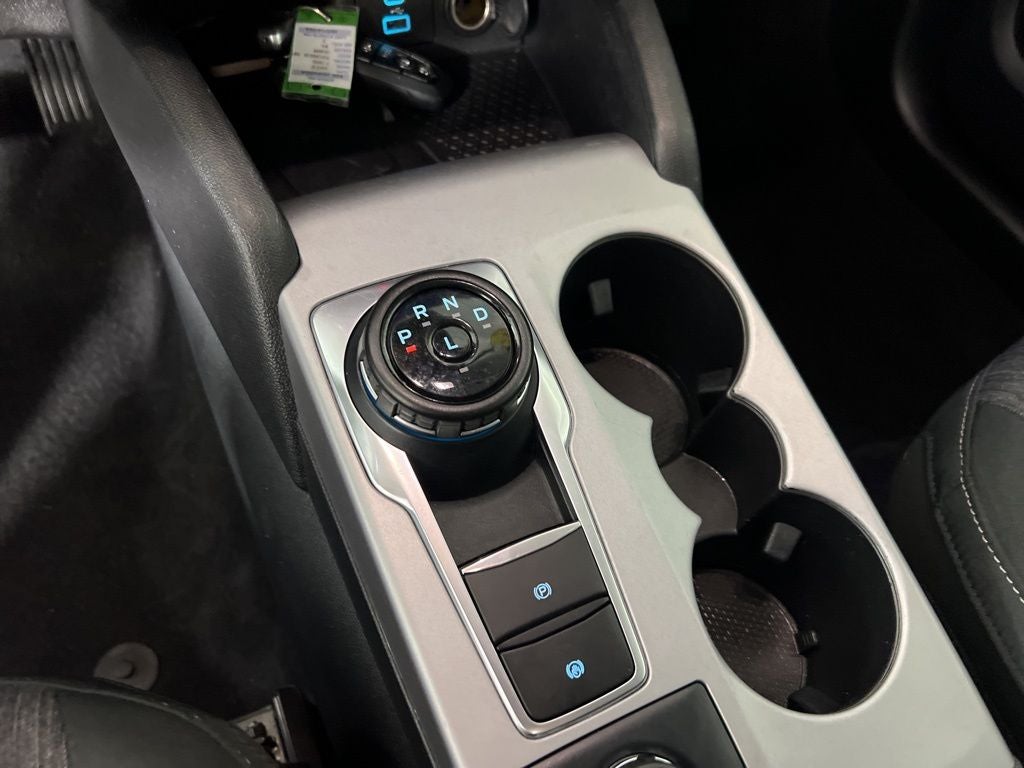 2022 Ford Bronco Sport Big Bend 4WD