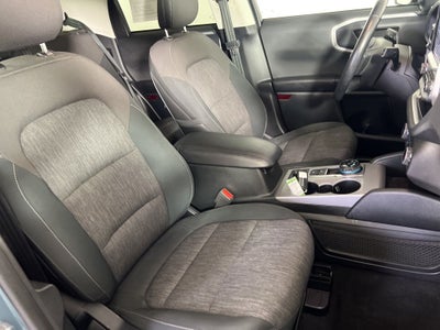 2022 Ford Bronco Sport Big Bend 4WD