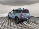 2022 Ford Bronco Sport Big Bend 4WD