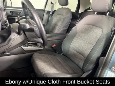 2022 Ford Bronco Sport Big Bend 4WD