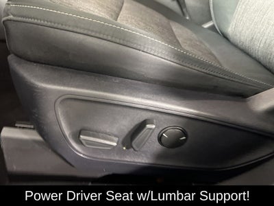 2022 Ford Bronco Sport Big Bend 4WD