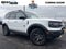 2022 Ford Bronco Sport Badlands 4WD