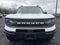 2022 Ford Bronco Sport Badlands 4WD