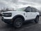 2022 Ford Bronco Sport Badlands 4WD