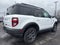 2022 Ford Bronco Sport Badlands 4WD