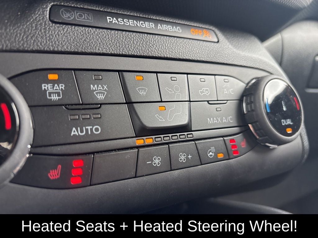 2022 Ford Bronco Sport Badlands 4WD