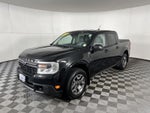 2024 Ford Maverick Base