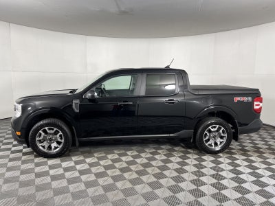 2024 Ford Maverick Base