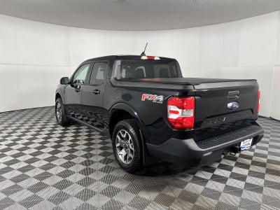 2024 Ford Maverick Base