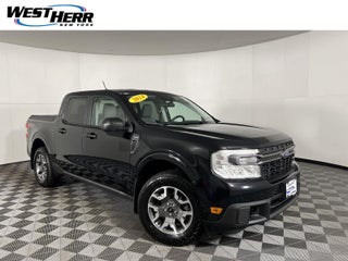 2024 Ford Maverick Base