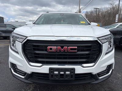 2023 GMC Terrain SLE AWD
