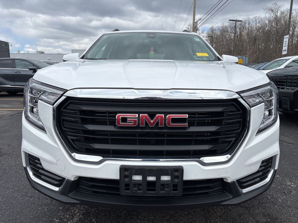 2023 GMC Terrain SLE AWD