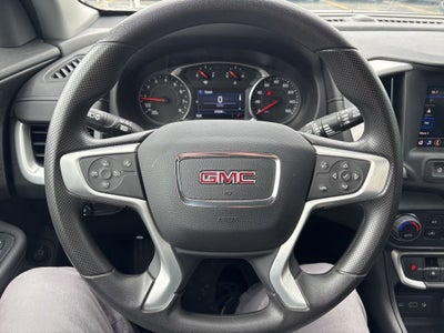 2023 GMC Terrain SLE AWD