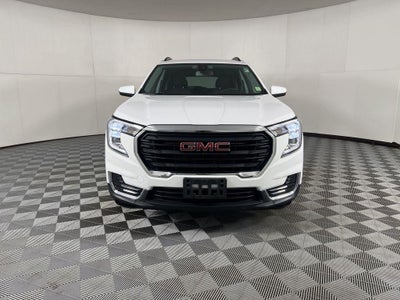 2023 GMC Terrain SLE AWD