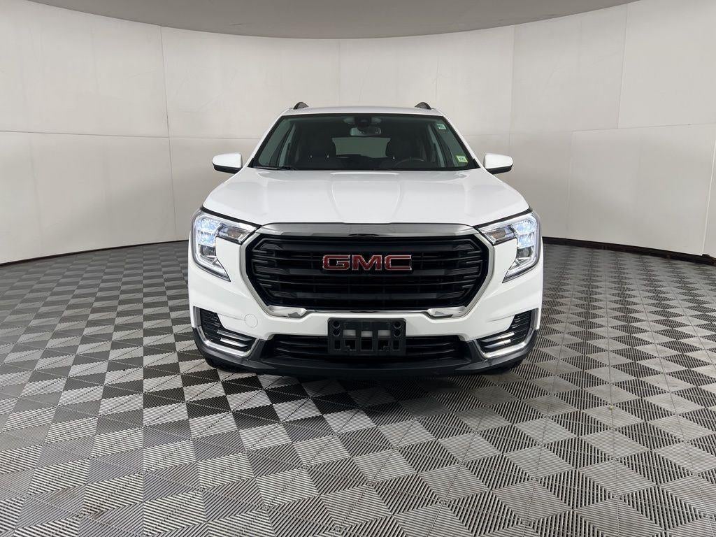 2023 GMC Terrain SLE AWD