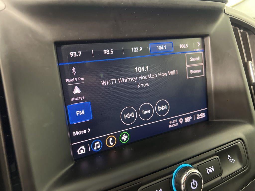 2023 GMC Terrain SLE AWD