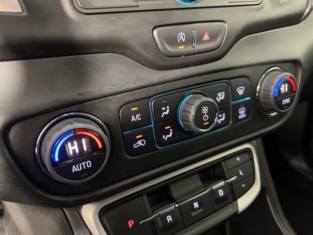 2023 GMC Terrain SLE AWD