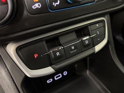 2023 GMC Terrain SLE AWD