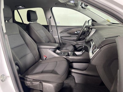 2023 GMC Terrain SLE AWD