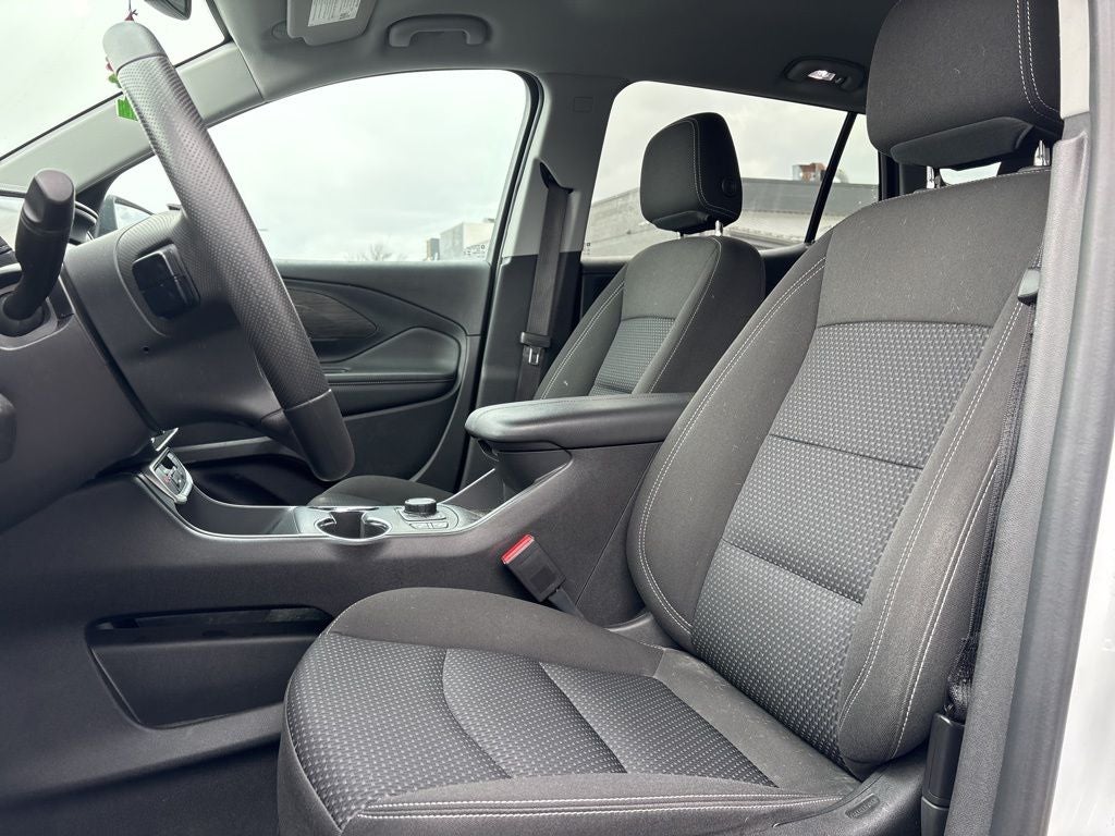 2023 GMC Terrain SLE AWD