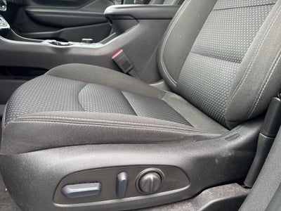 2023 GMC Terrain SLE AWD