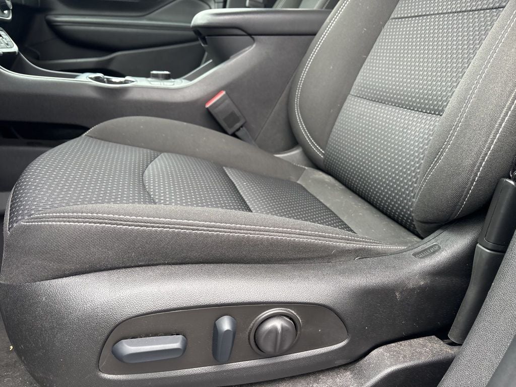 2023 GMC Terrain SLE AWD