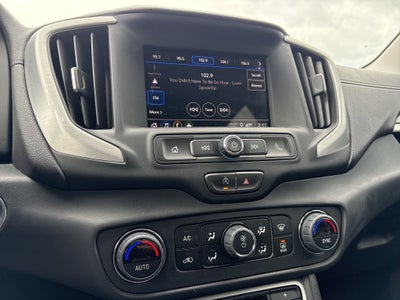 2023 GMC Terrain SLE AWD