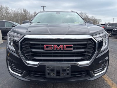 2023 GMC Terrain SLE AWD