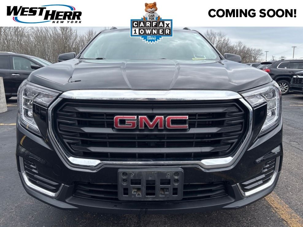 2023 GMC Terrain SLE AWD
