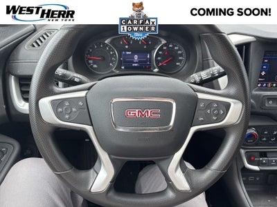 2023 GMC Terrain SLE AWD