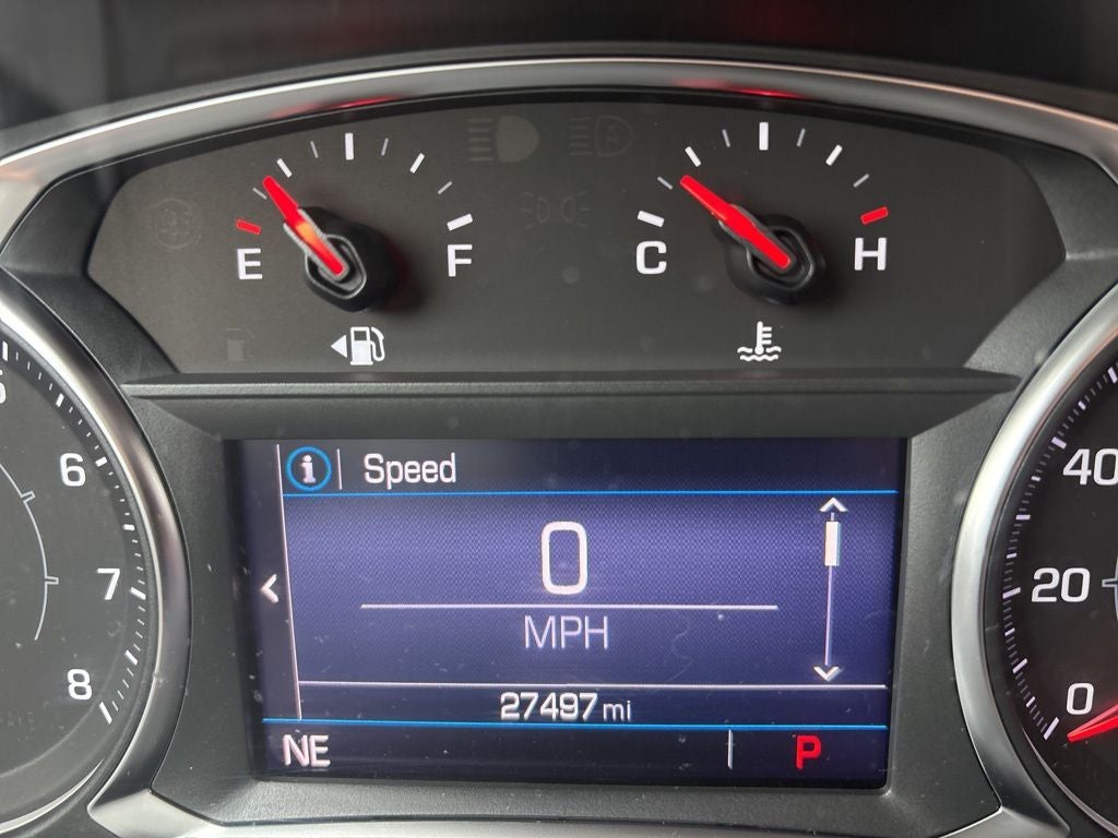 2023 GMC Terrain SLE AWD