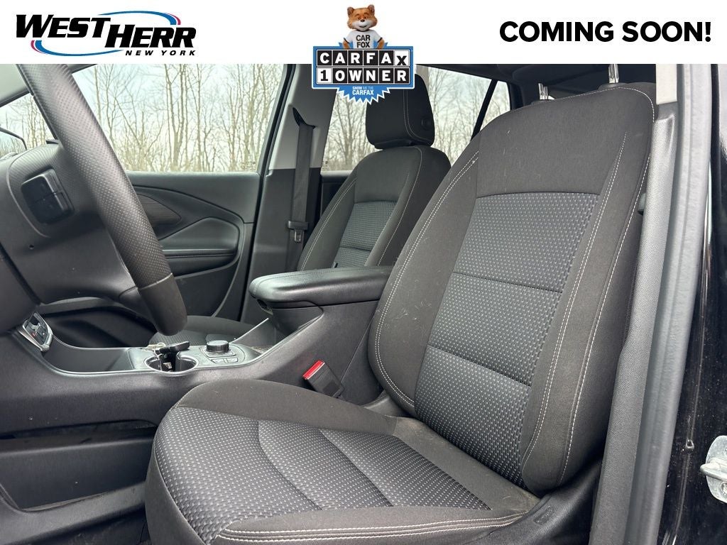 2023 GMC Terrain SLE AWD