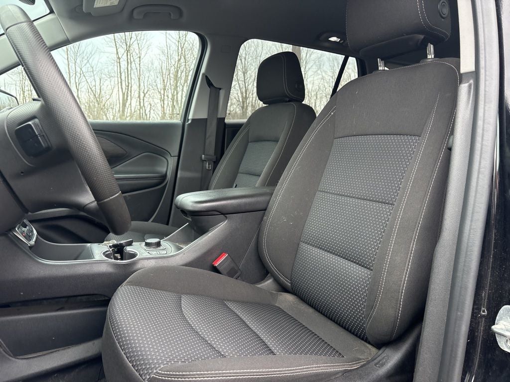 2023 GMC Terrain SLE AWD