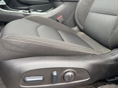 2023 GMC Terrain SLE AWD