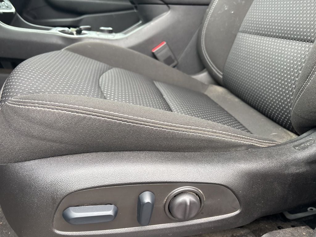 2023 GMC Terrain SLE AWD