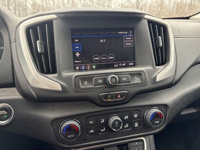 2023 GMC Terrain SLE AWD