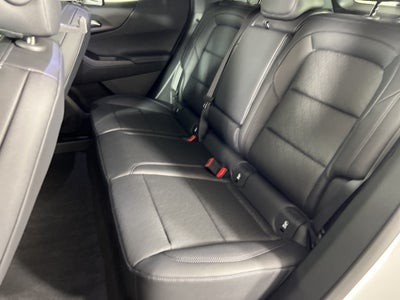 2026 Chevrolet Equinox LT AWD