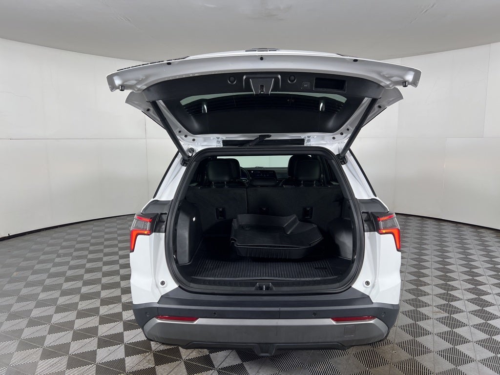 2026 Chevrolet Equinox LT AWD