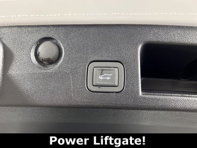 2026 Chevrolet Equinox LT AWD