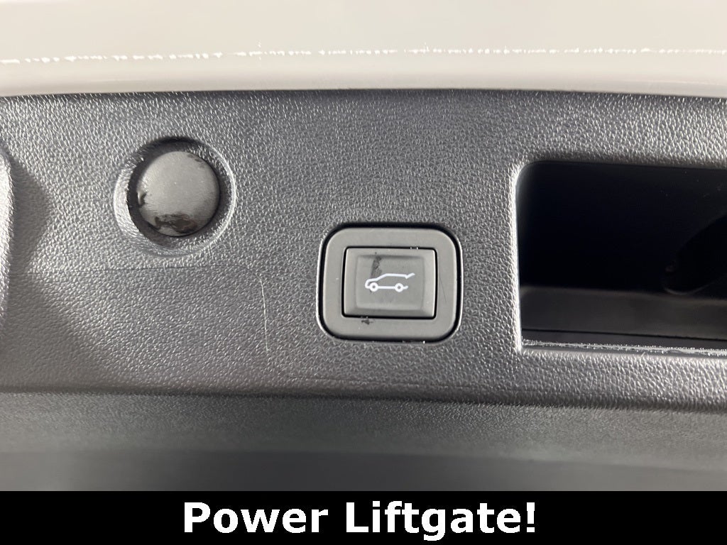 2026 Chevrolet Equinox LT AWD