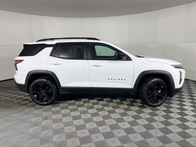 2026 Chevrolet Equinox LT AWD