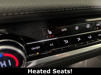 2026 Chevrolet Equinox LT AWD