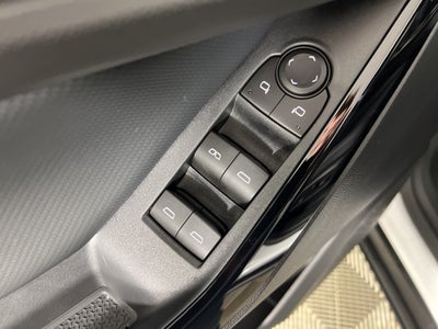 2026 Chevrolet Equinox LT AWD