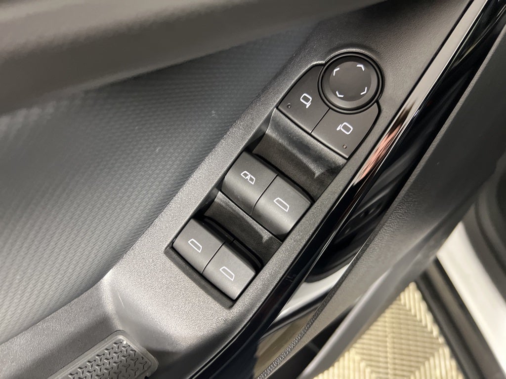 2026 Chevrolet Equinox LT AWD