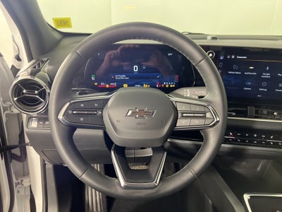 2026 Chevrolet Equinox LT AWD