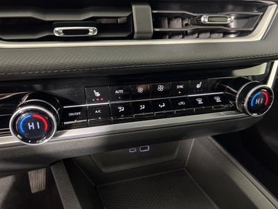 2026 Chevrolet Equinox LT AWD