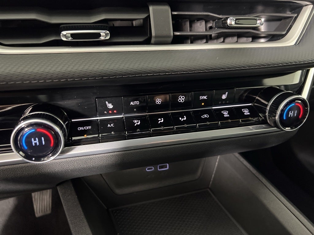 2026 Chevrolet Equinox LT AWD