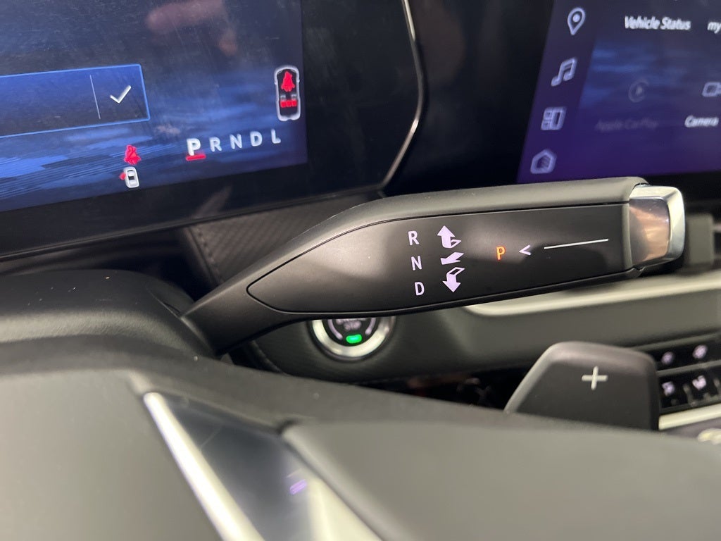 2026 Chevrolet Equinox LT AWD