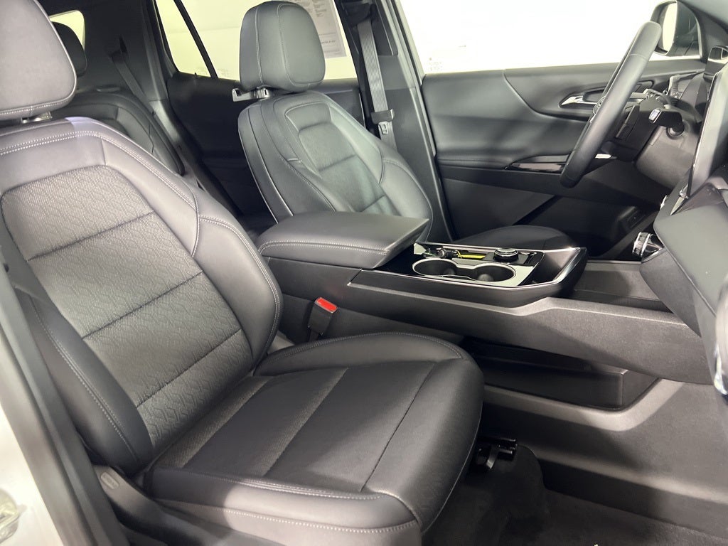 2026 Chevrolet Equinox LT AWD