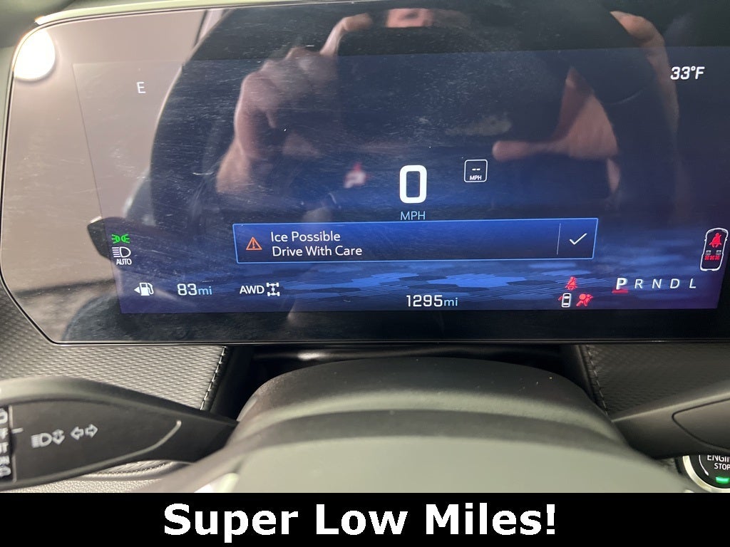 2026 Chevrolet Equinox LT AWD